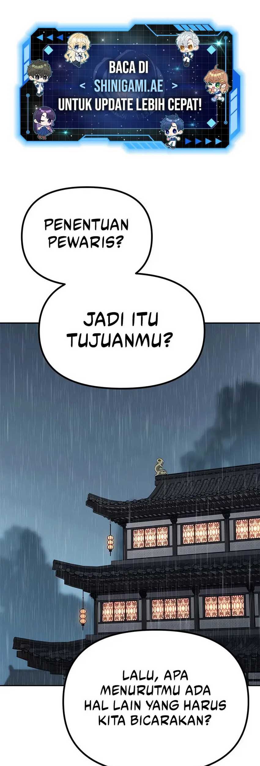 Manhwa Chronicles of the Demon Faction Chapter 95 gambar 2
