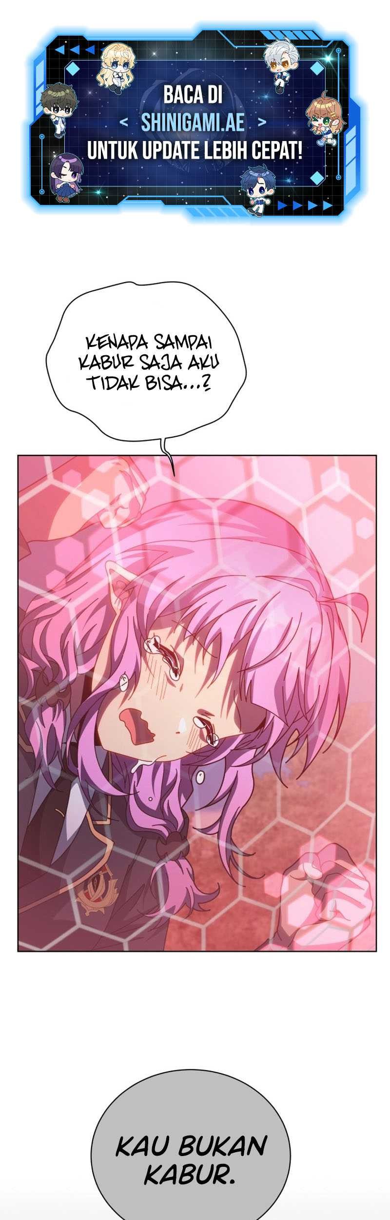 Manhwa Necromancer Academy’s Genius Summoner Chapter 145 gambar 2