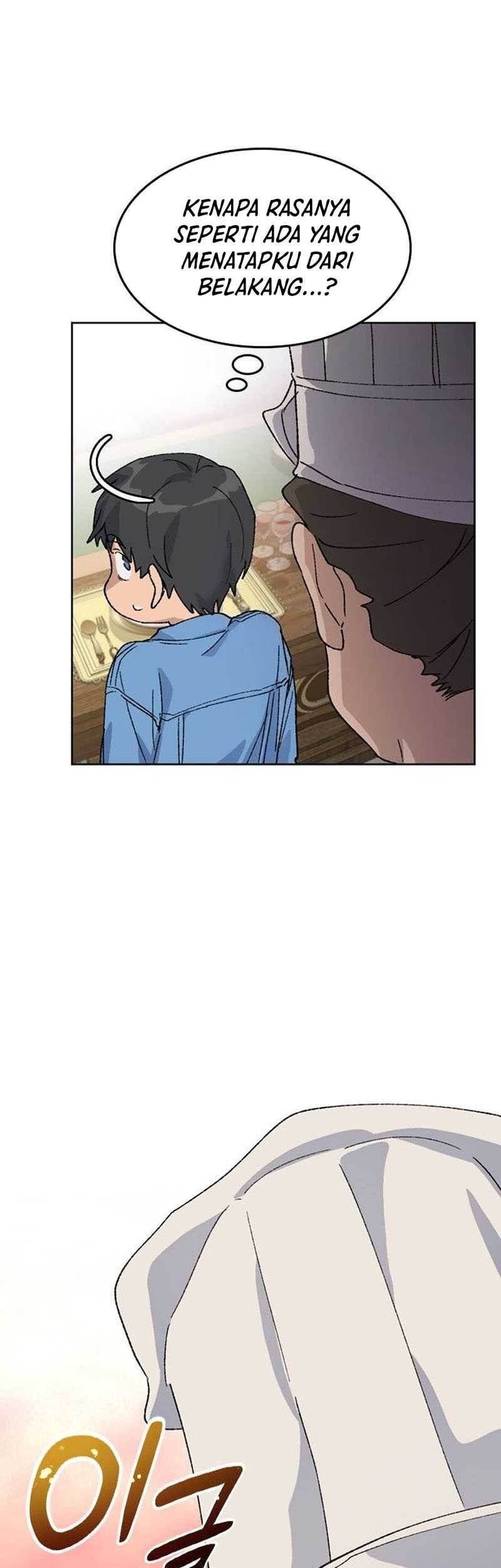 Manhwa Healing Life Through Camping in Another World Chapter 40 gambar 2