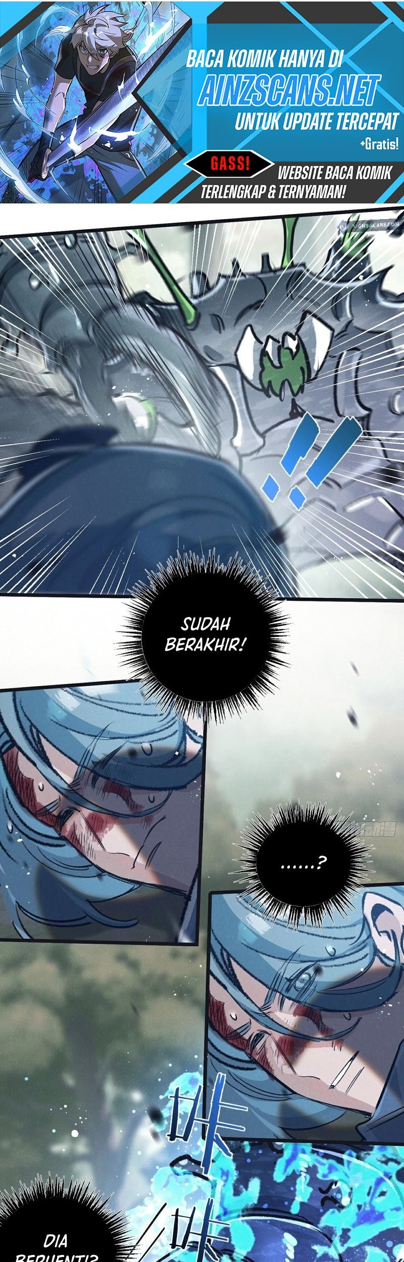 Apocalypse Super Farm Chapter 60 - Halaman 14
