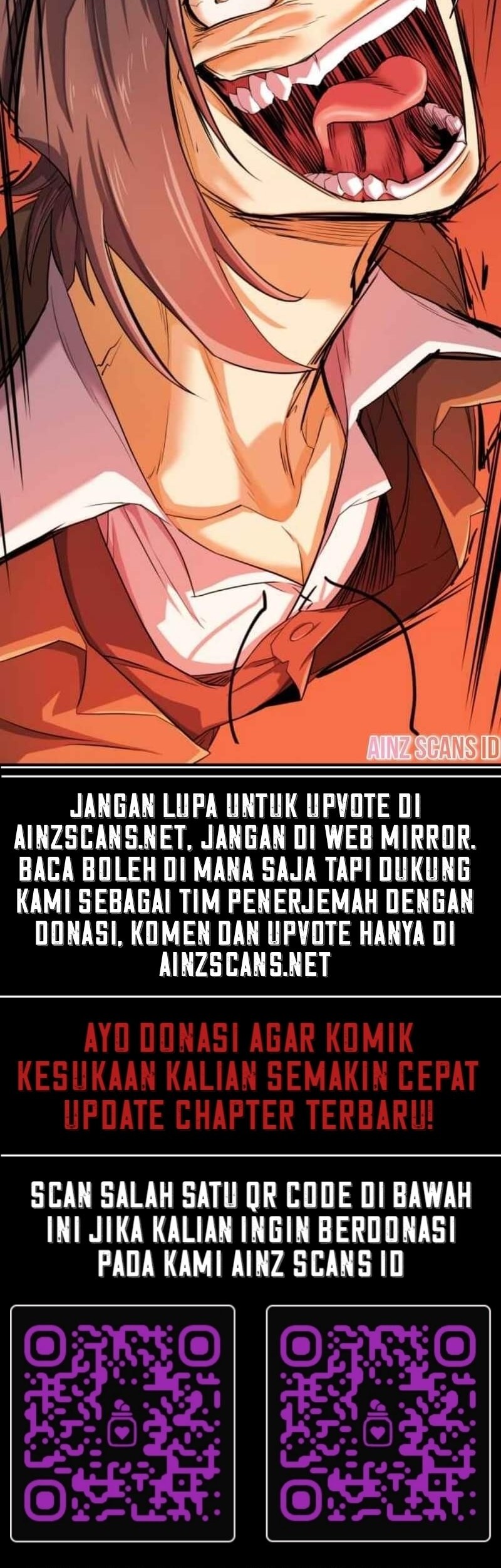 Apocalypse Super Farm Chapter 59 - Halaman 30