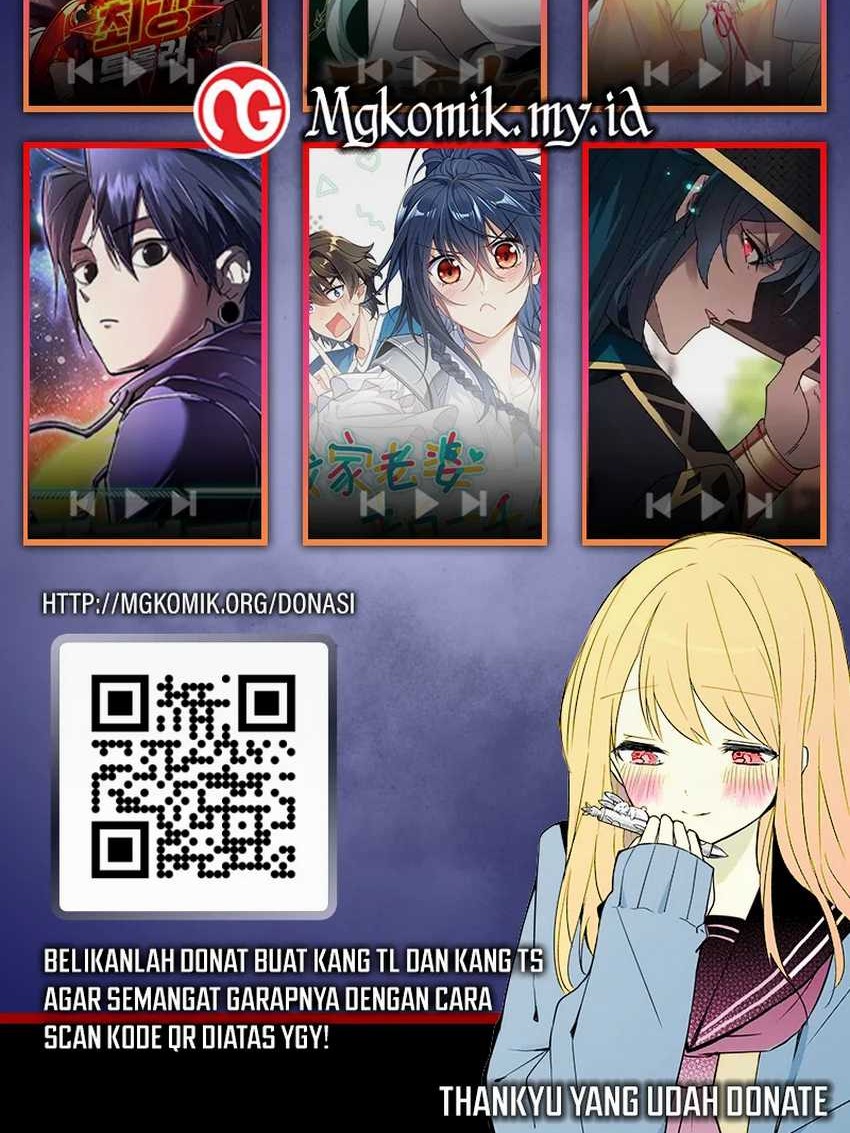 Divine Delivery Chapter 36 - Halaman 102
