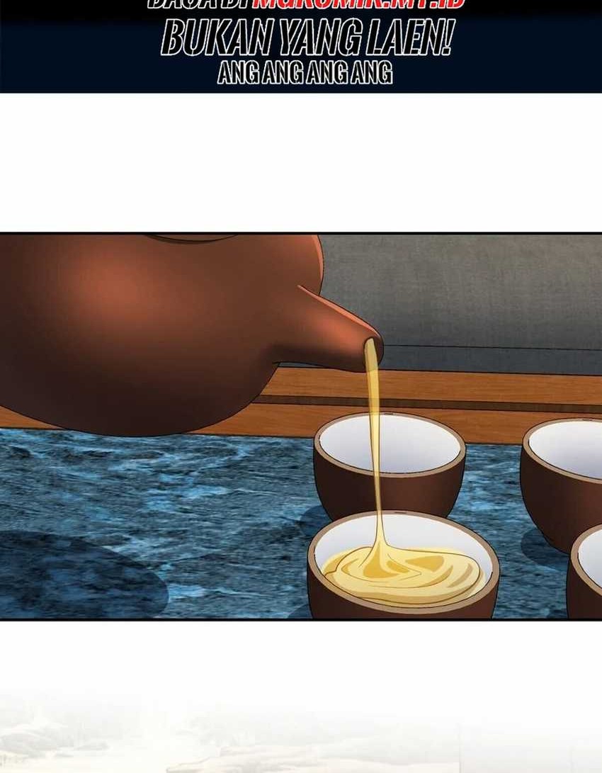 Manhua My Wife Is From a Thousand Years Ago Chapter 331 gambar 2