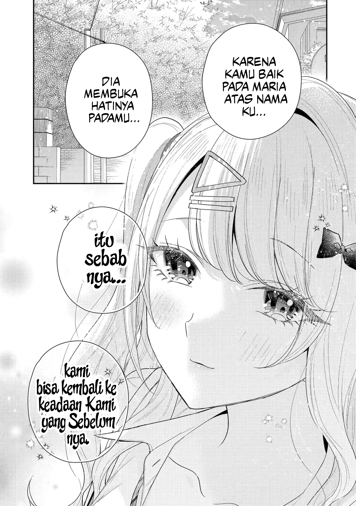 Keiken Zumi na Kimi to, Keikein Zero na Ore ga, Otsukiai Suru Hanashi Chapter 28 - Halaman 36