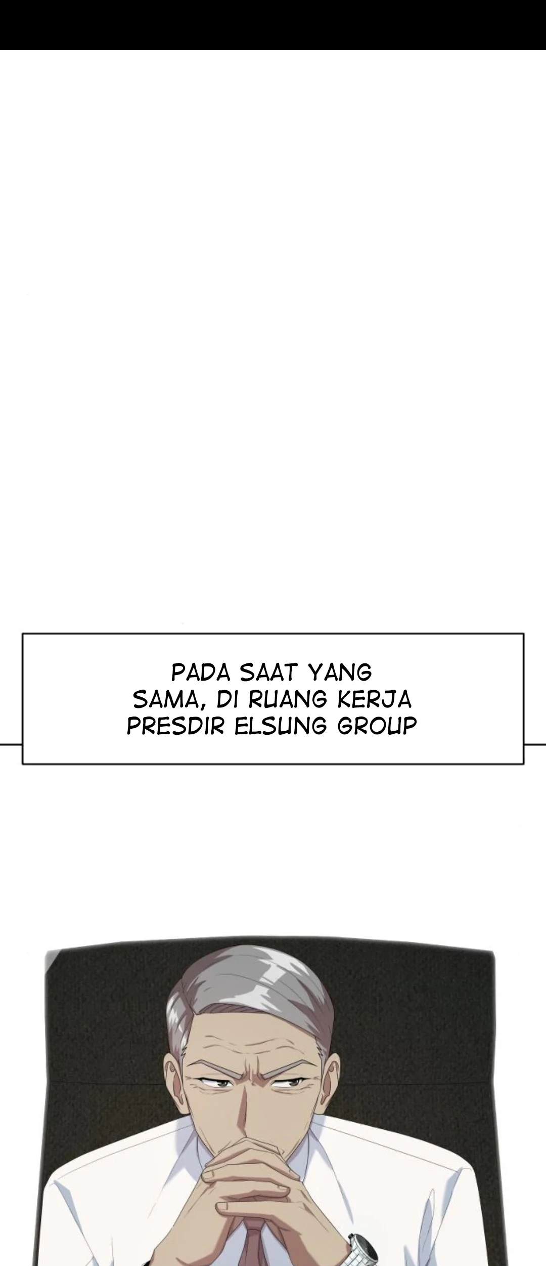 Manhwa Becoming a Legendary Ace Employee Chapter 63 gambar 2