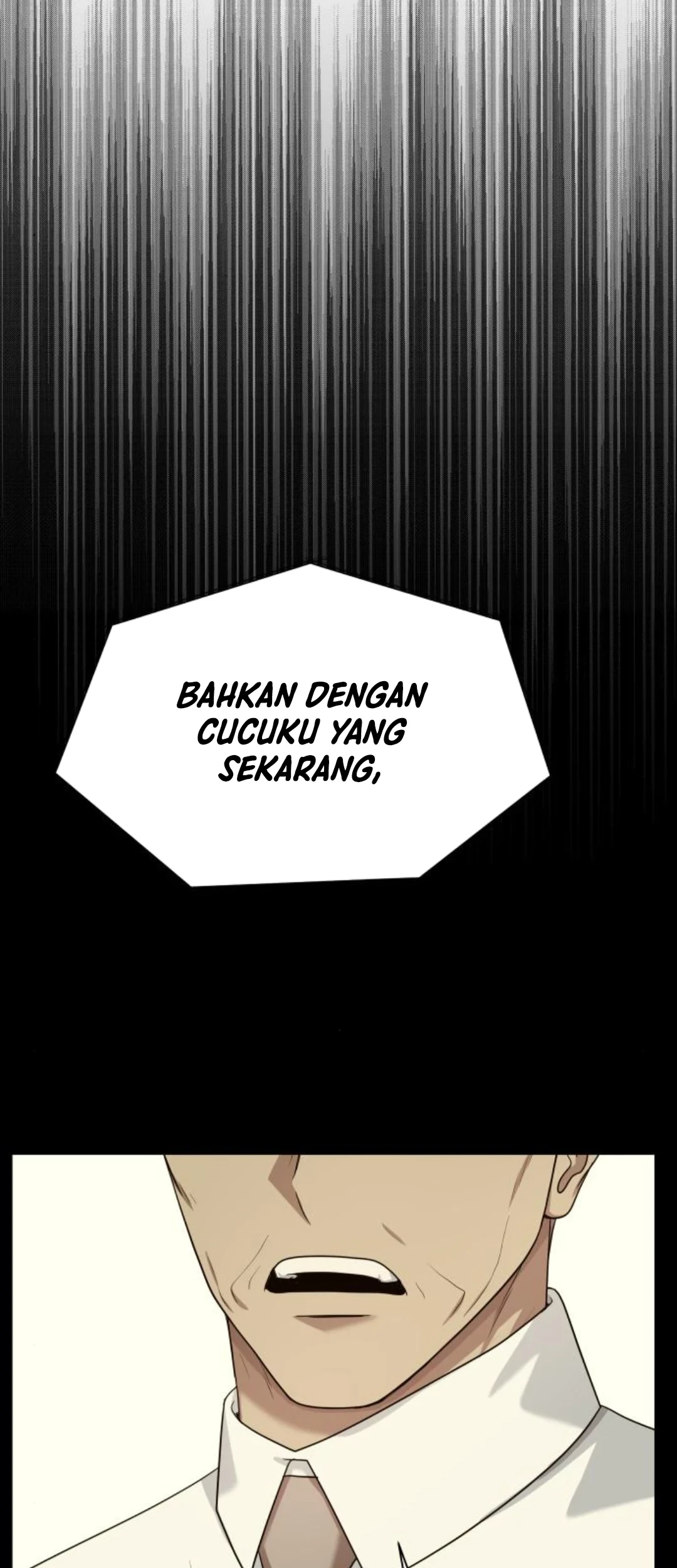 Becoming a Legendary Ace Employee Chapter 63 - Halaman 25