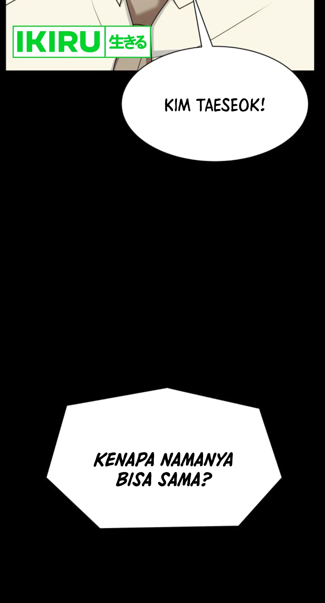 Becoming a Legendary Ace Employee Chapter 63 - Halaman 26
