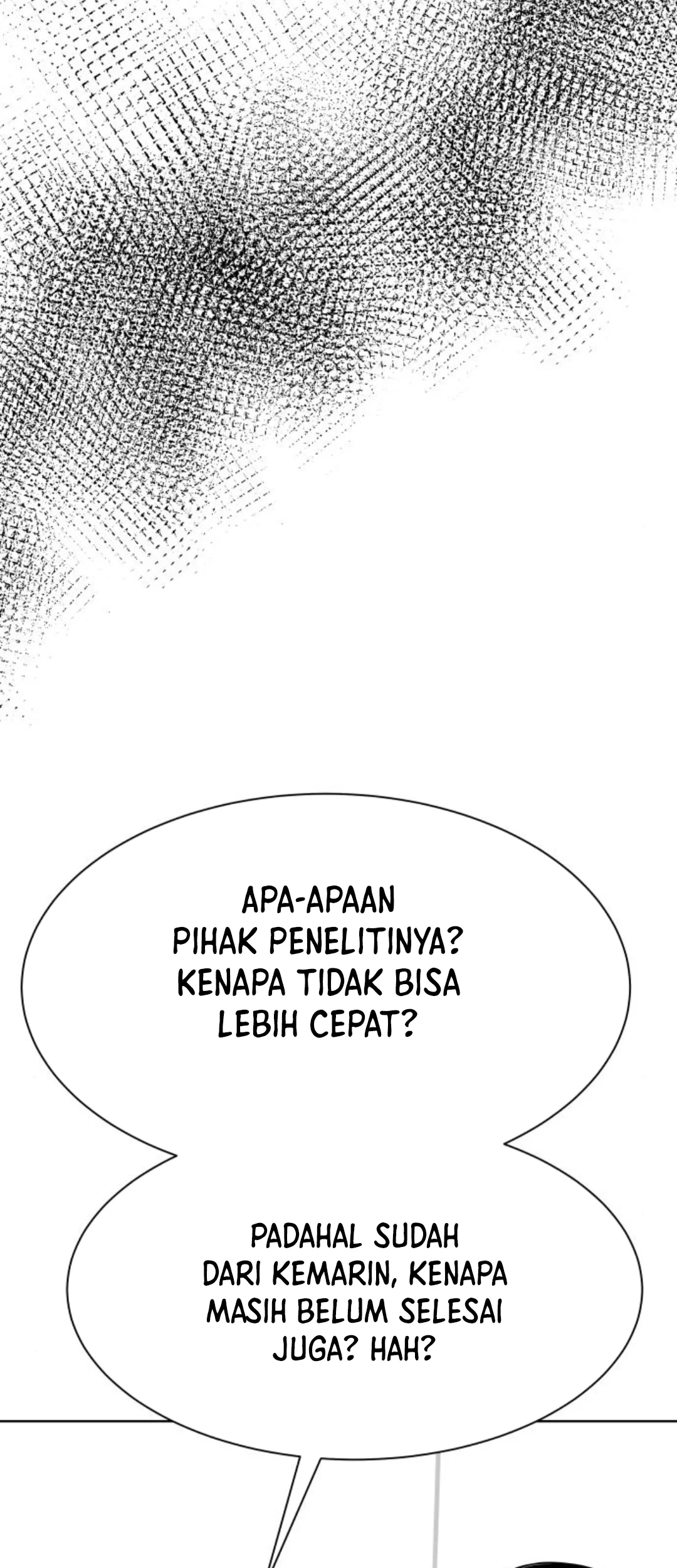 Becoming a Legendary Ace Employee Chapter 63 - Halaman 33