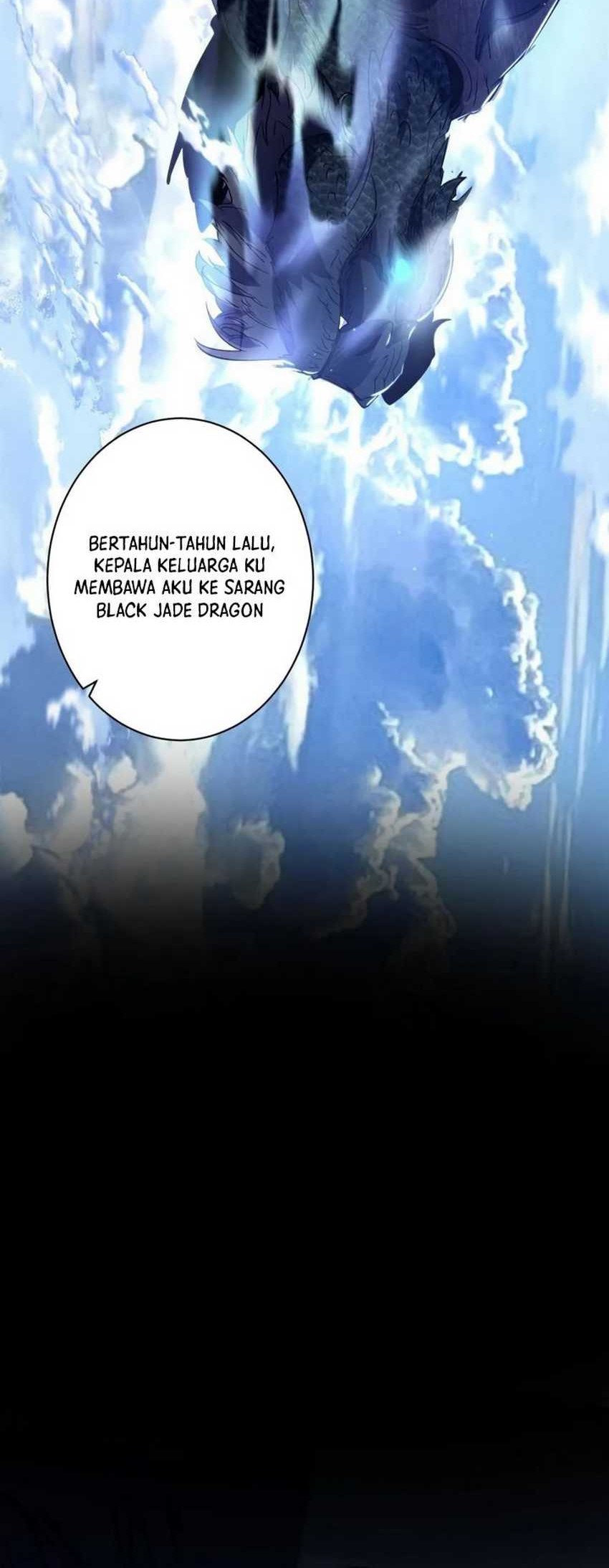 I’m An Evil God Chapter 522 halaman 3