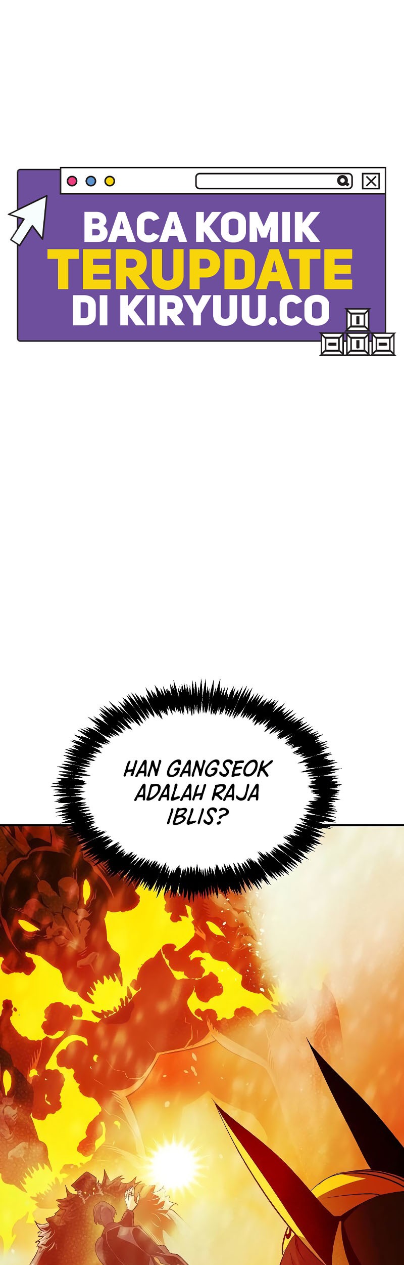 Manhwa Alone Necromancer Chapter 155 gambar 2