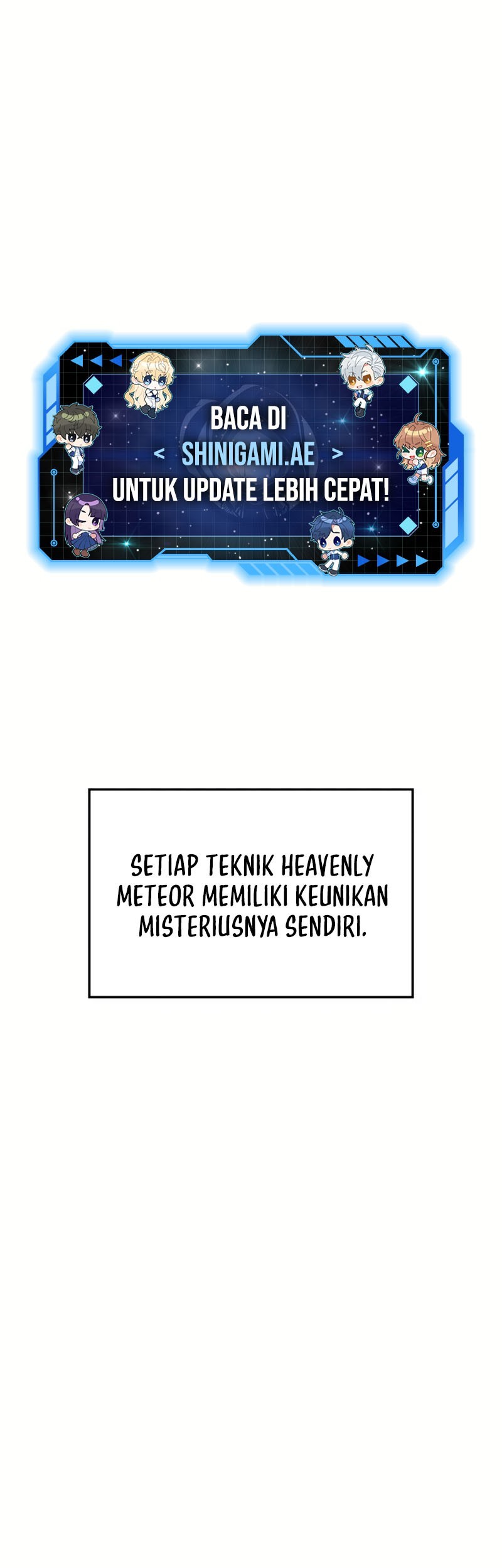 Manhwa Transcension Academy Chapter 137 gambar 2