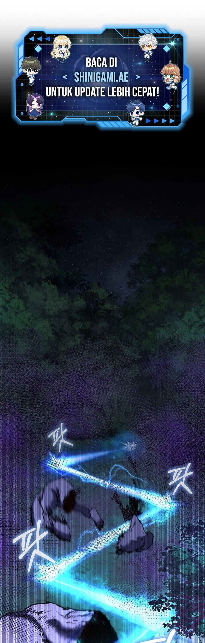 Manhwa Childhood Friend Of The Zenith Chapter 38 gambar 2
