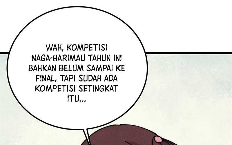 All Hail the Sect Leader Chapter 377 - Halaman 52