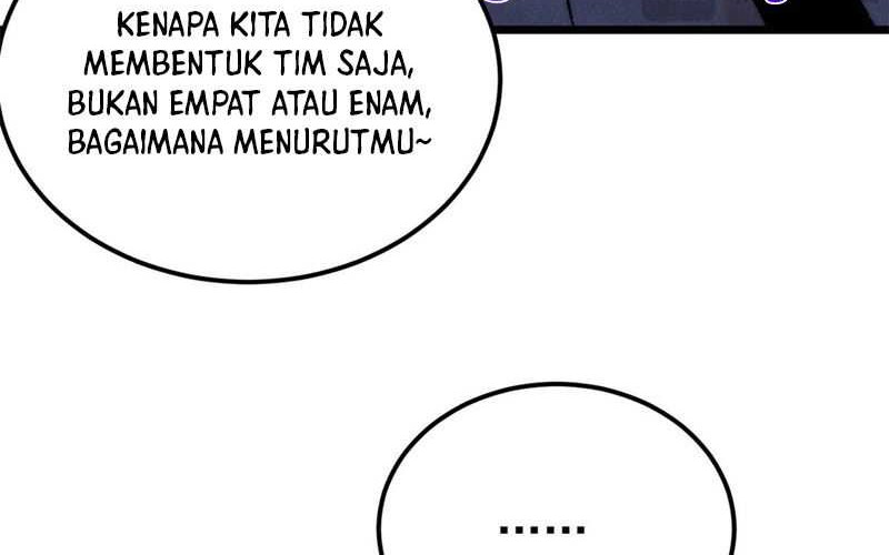 All Hail the Sect Leader Chapter 377 - Halaman 6