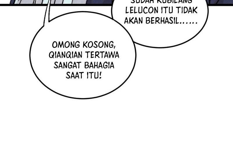 All Hail the Sect Leader Chapter 377 - Halaman 8