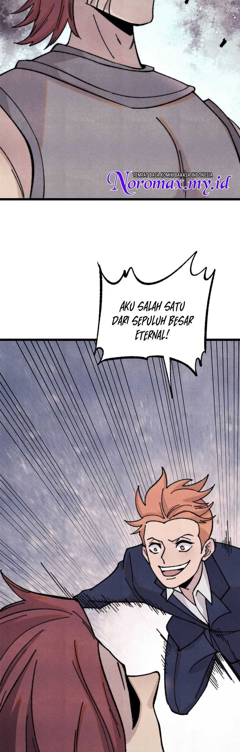 All Hail the Sect Leader Chapter 377 - Halaman 11