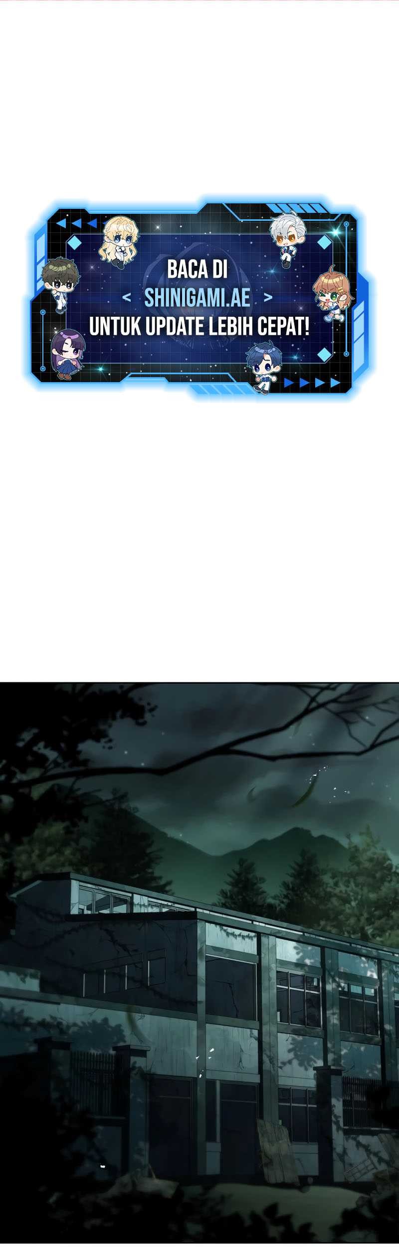 Manhwa The Constellations Are My Disciples Chapter 94 gambar 2
