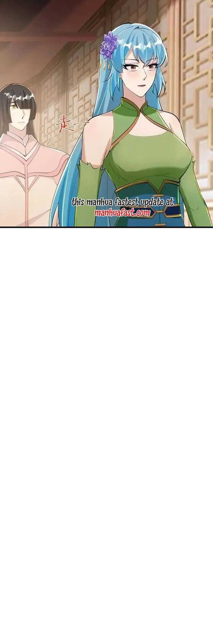 Against the Gods Chapter 673 - Halaman 30