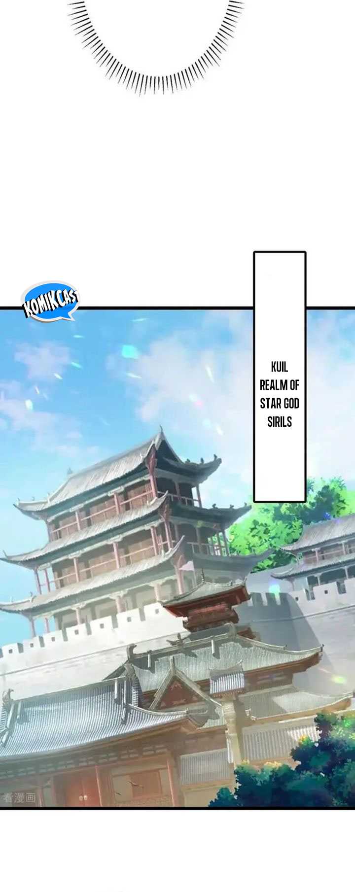 Against the Gods Chapter 673 - Halaman 39