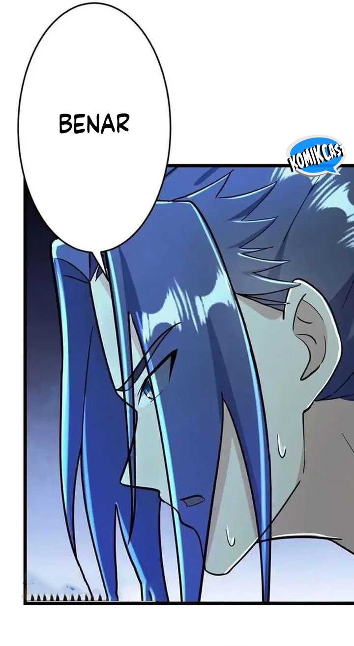 Against the Gods Chapter 673 - Halaman 4