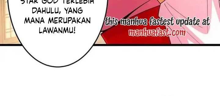 Against the Gods Chapter 673 - Halaman 46