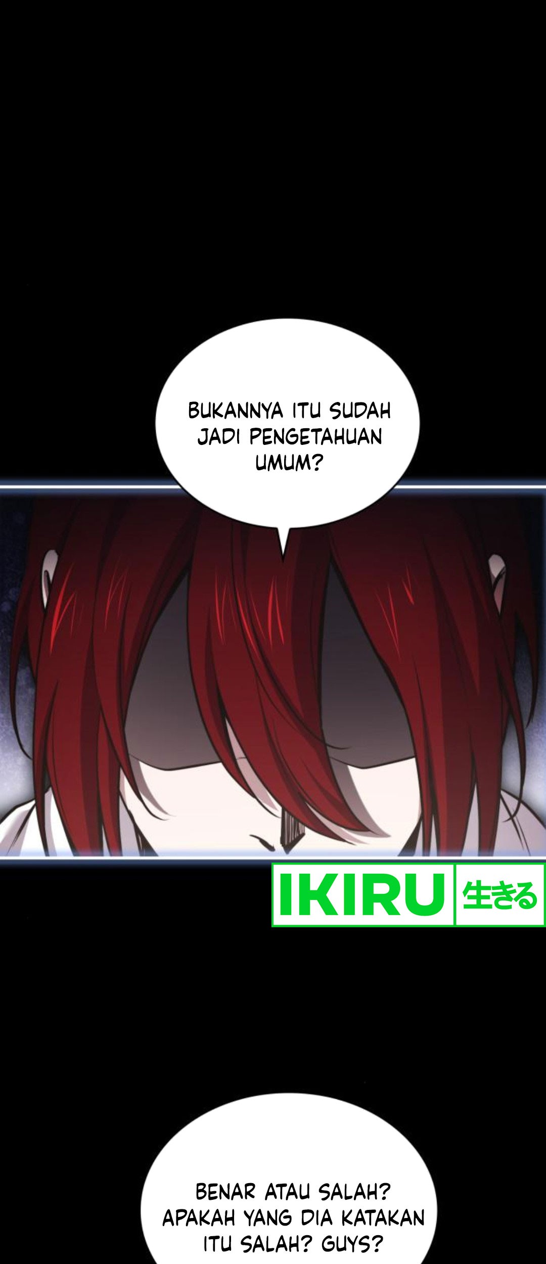 Manhwa The Crown Prince That Sells Medicine Chapter 57 gambar 2