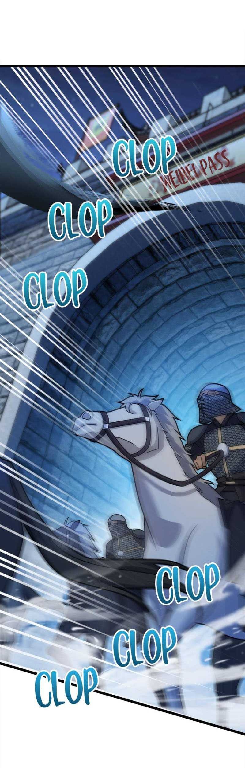 Manhua Spare Me, Great Lord! Chapter 583 gambar 2
