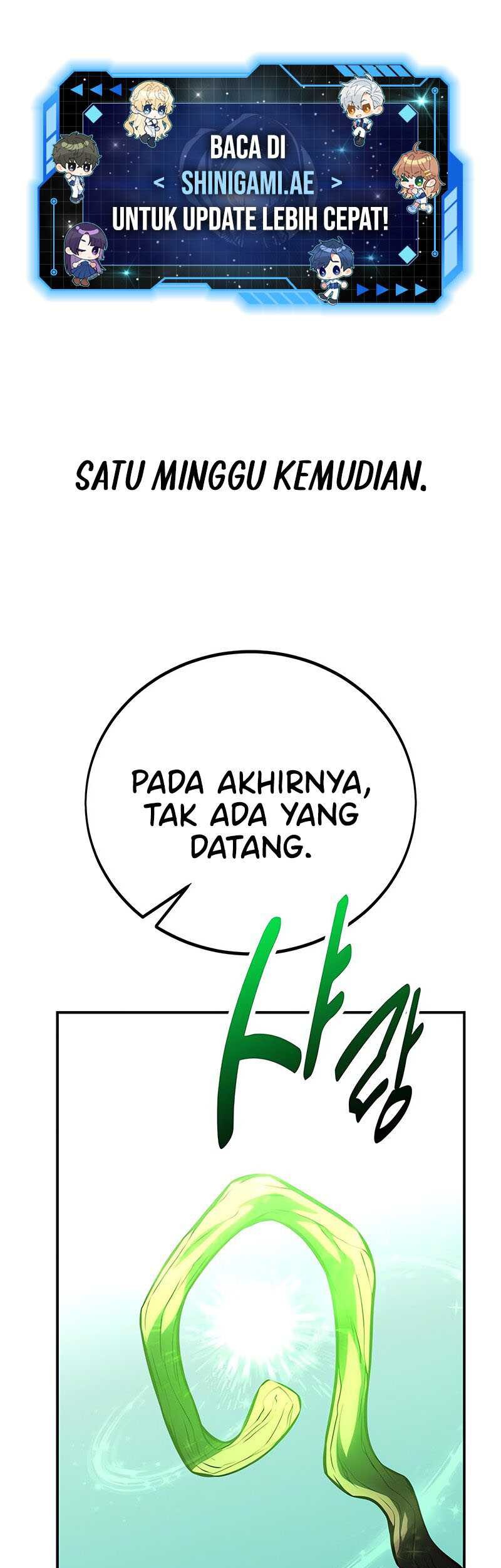 Manhwa I Killed An Academy Player Chapter 62 gambar 2