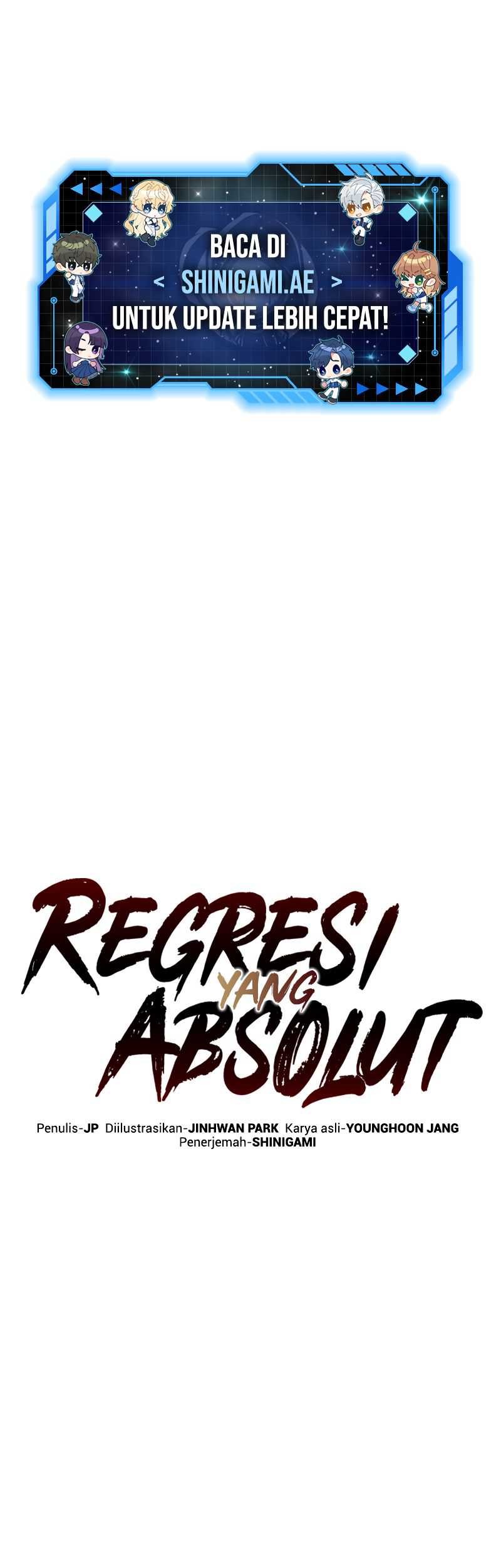 Manhwa Absolute Regression Chapter 25 gambar 2