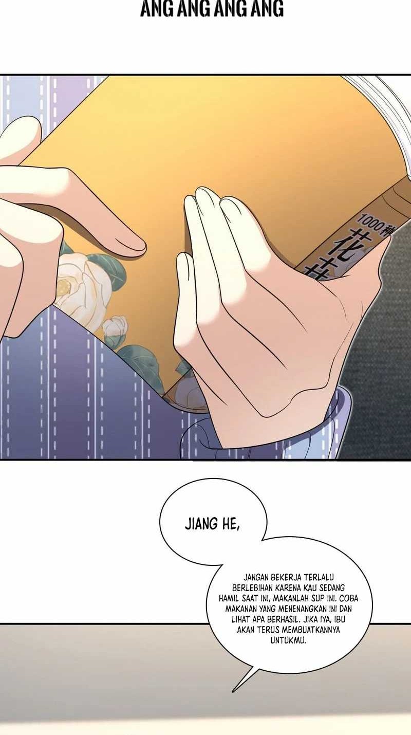 Manhua My Wife Is From a Thousand Years Ago Chapter 333 gambar 2