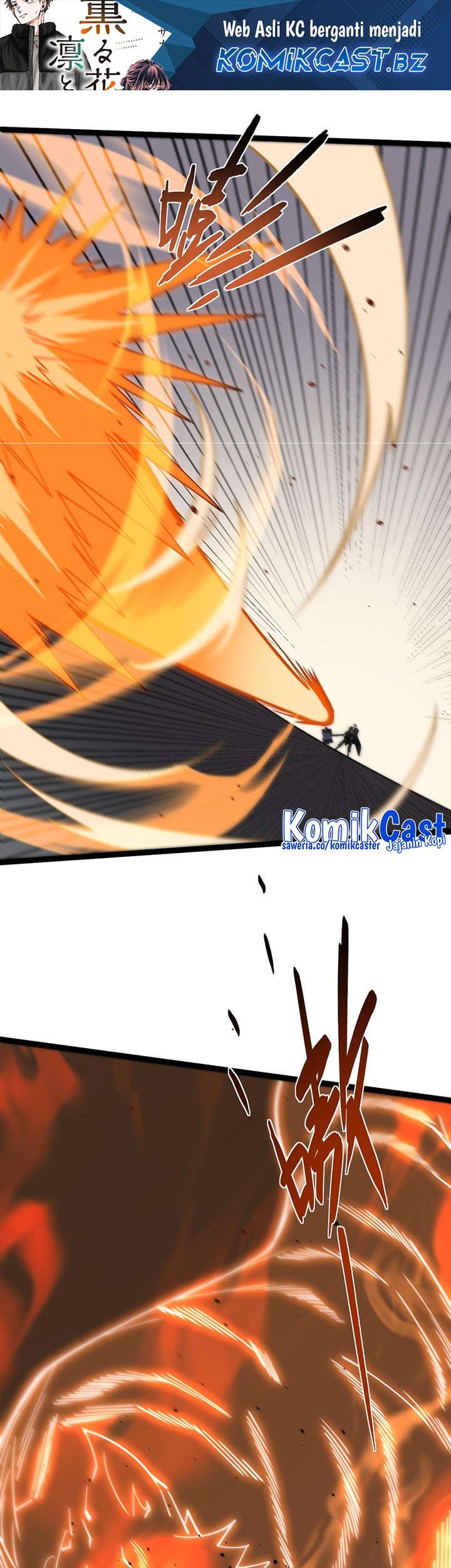 Manhua Maxed Strength Necromancer Chapter 59 gambar 2