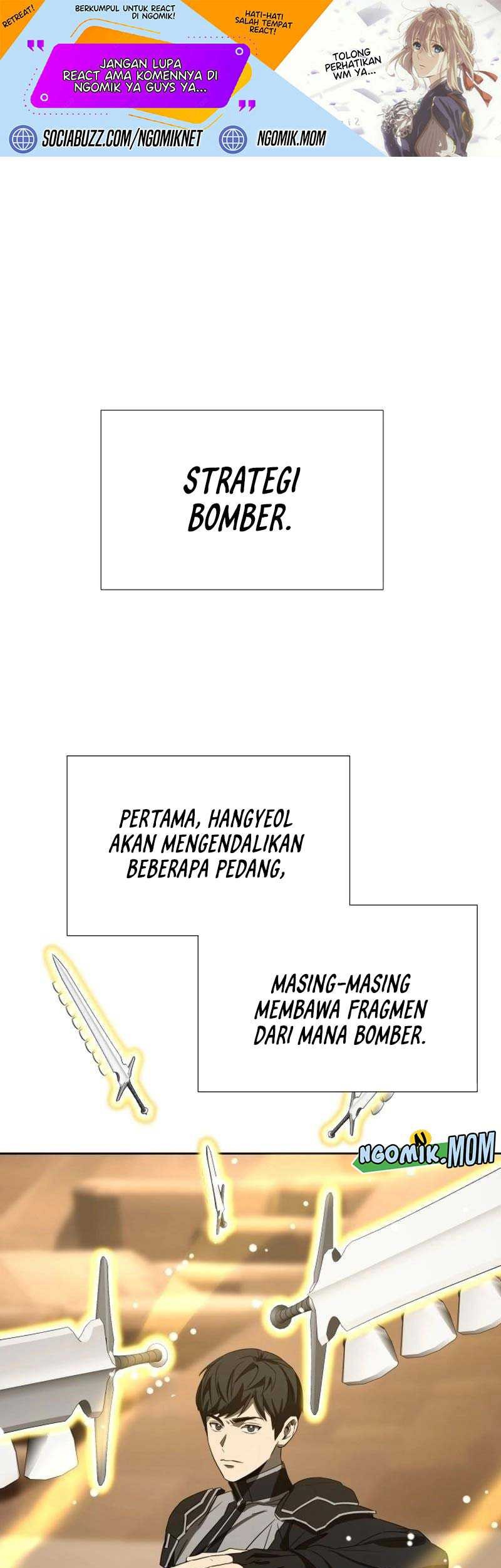 Manhwa Return of the Genius Player Chapter 35 gambar 2