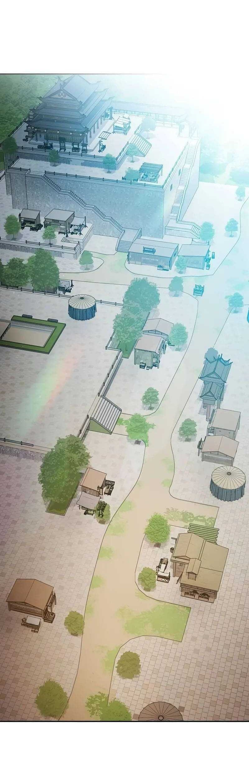 Manhwa The Nebula’s Civilization Chapter 56 gambar 2