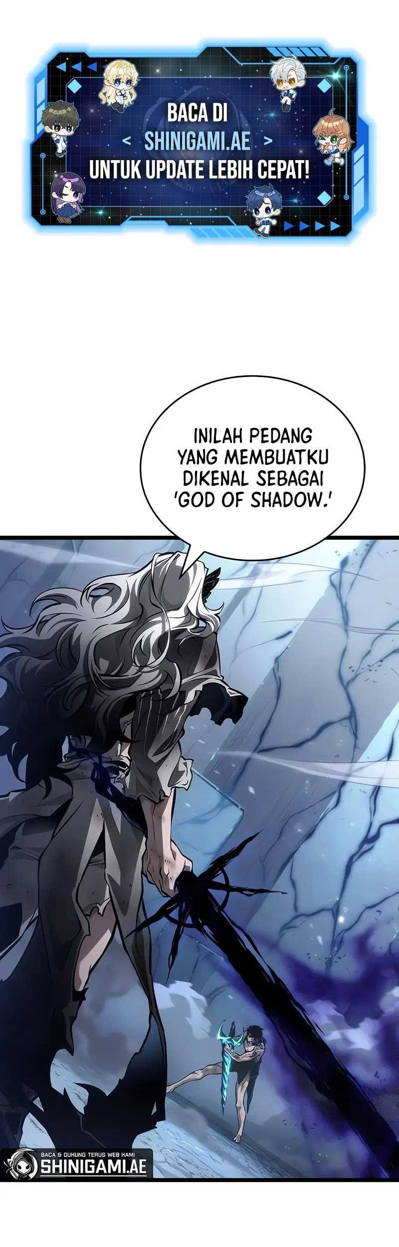 Manhwa The World After the Fall Chapter 157 gambar 2