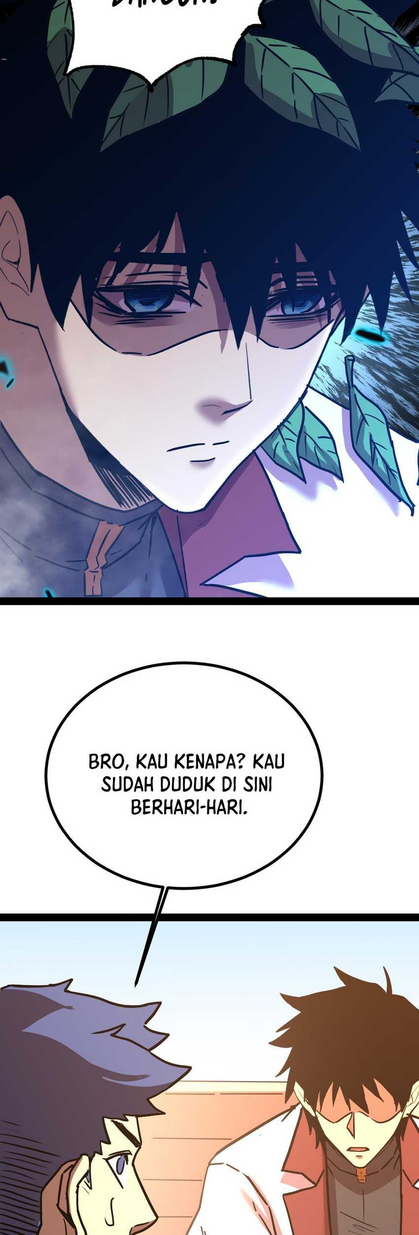 Apex Future Martial Arts Chapter 174 - Halaman 47