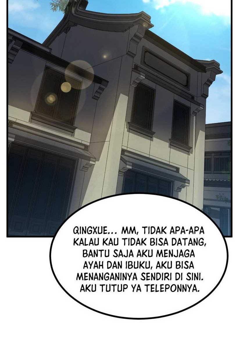Apex Future Martial Arts Chapter 174 - Halaman 59
