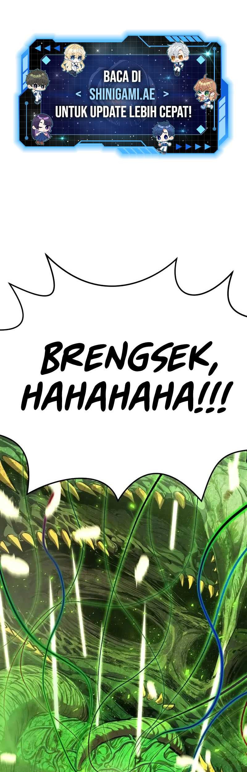 Manhwa Bones Chapter 13 gambar 2