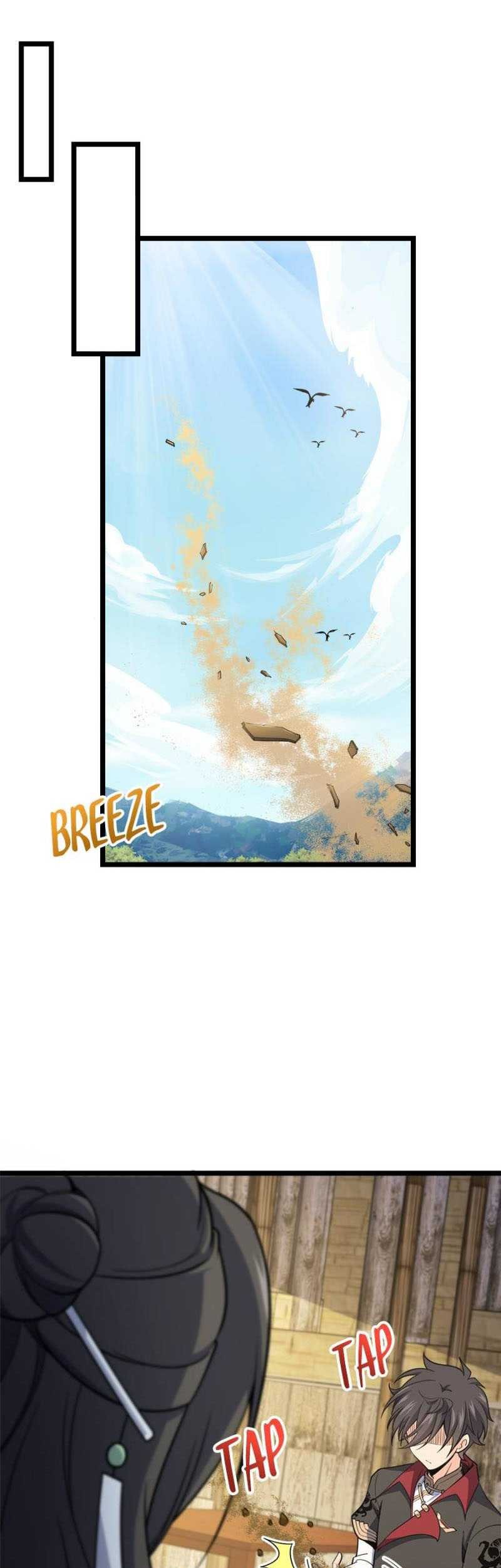 Manhua Spare Me, Great Lord! Chapter 586 gambar 2
