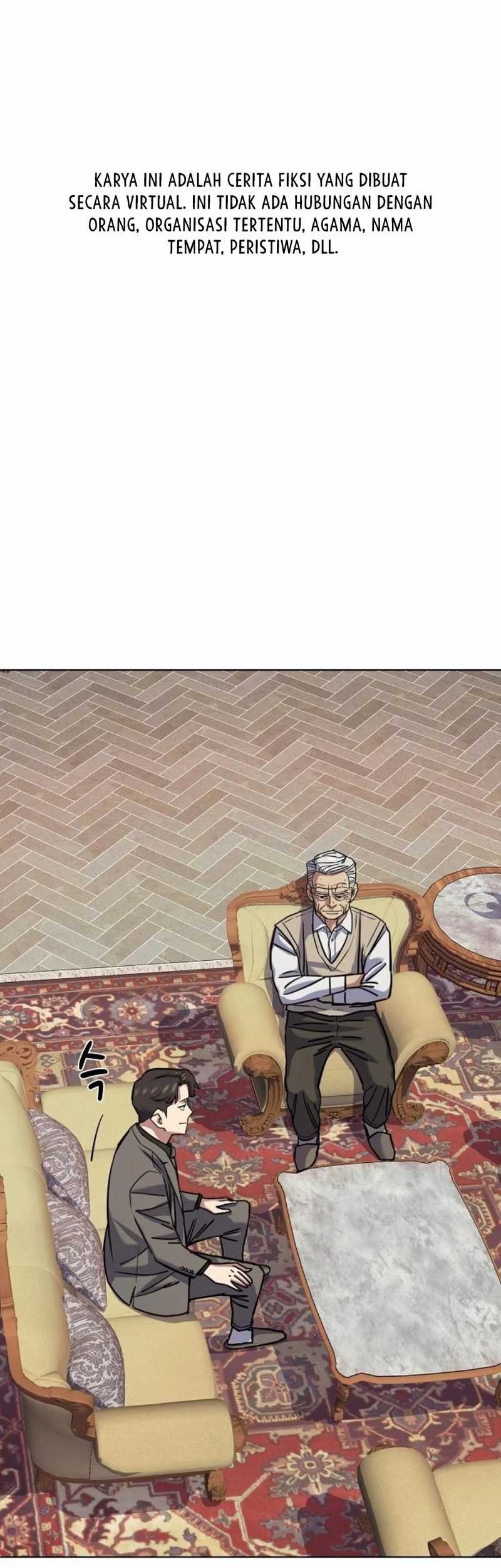 Manhwa The Youngest Son Of A Rich Family Chapter 128 gambar 2