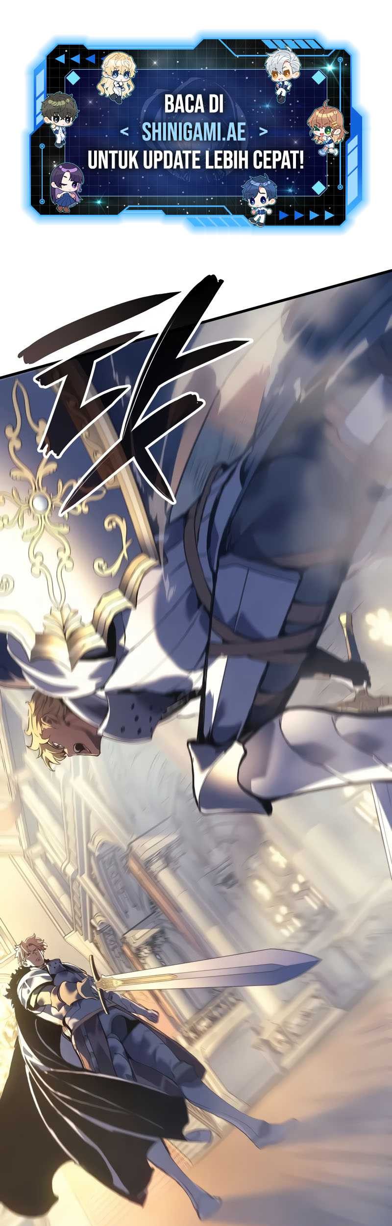 Manhwa The Indomitable Martial King Chapter 58 gambar 2