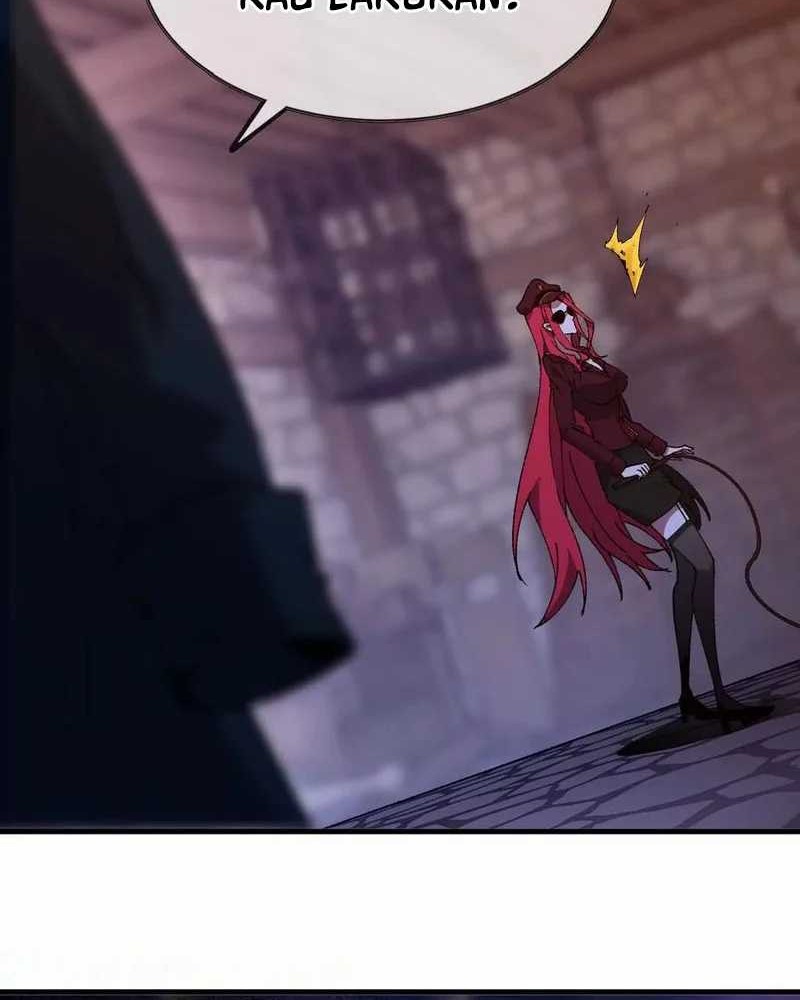 Manhua Brave X Devil Queen Chapter 122 gambar 2