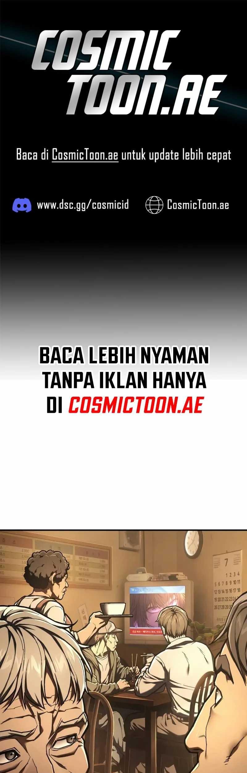 Komik Executioner Chapter 40 gambar 1