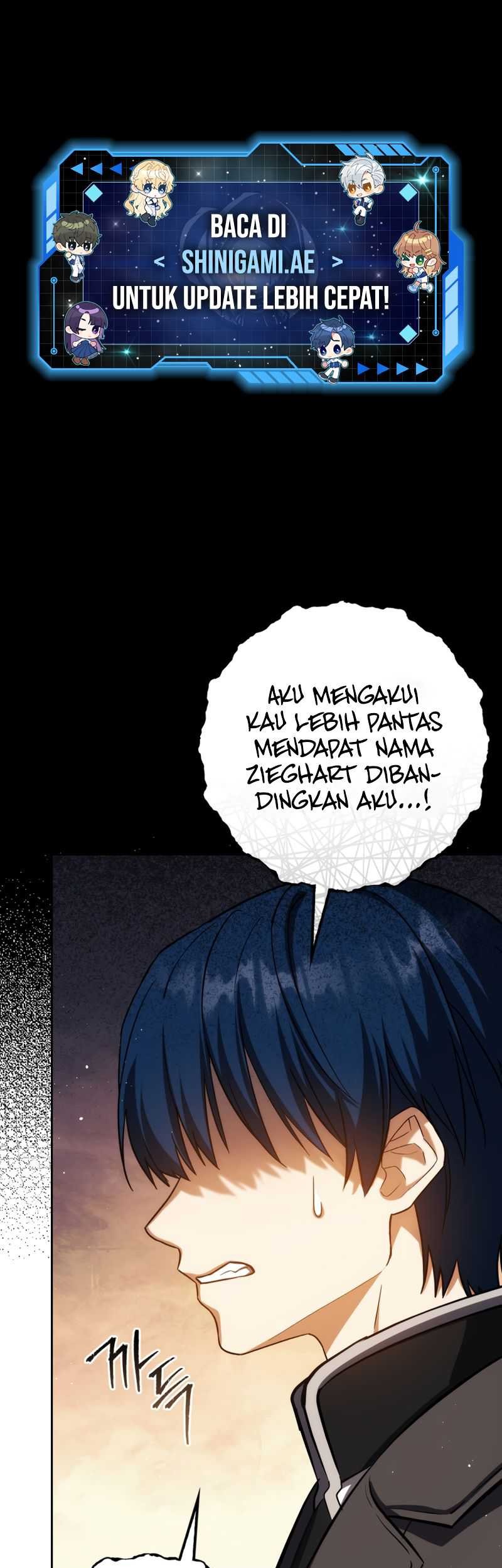 Manhwa The Reincarnated Assassin is a Genius Swordsman Chapter 43 gambar 2