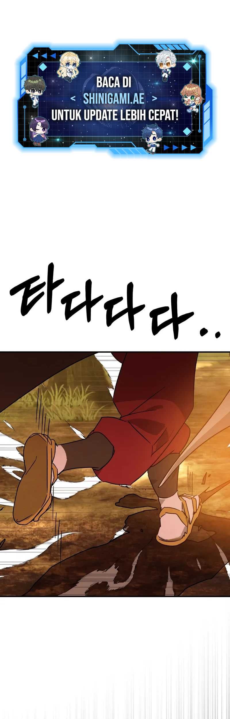 Manhwa Chronicles Of The Martial God’s Chapter 110 gambar 2