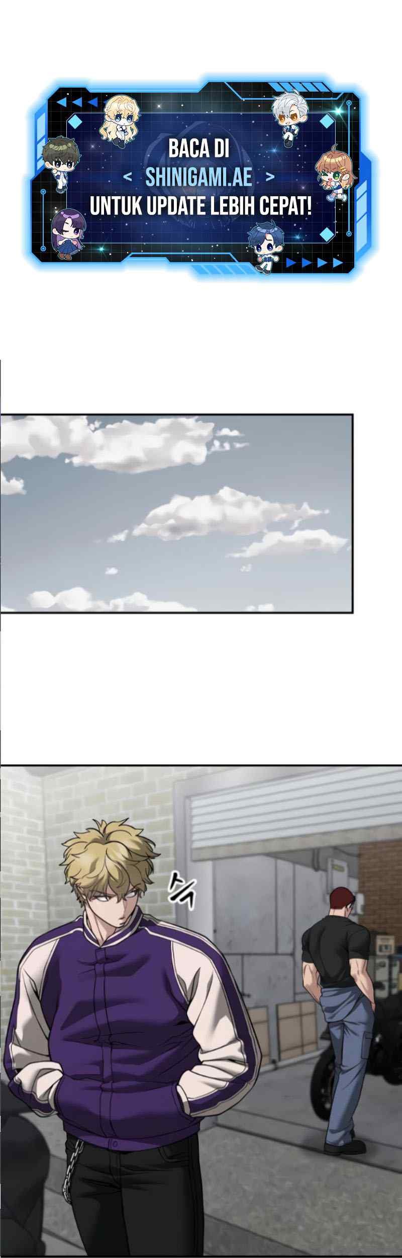 Manhwa The Bully In Charge Chapter 115 gambar 2