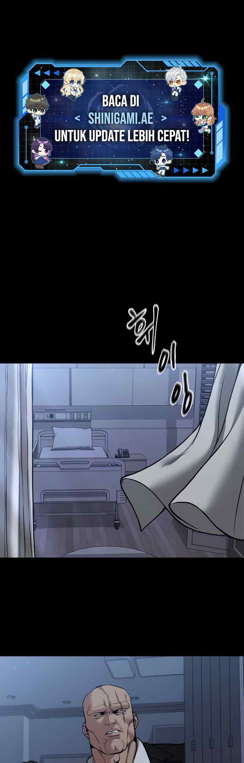 Manhwa The Bully In Charge Chapter 114 gambar 2