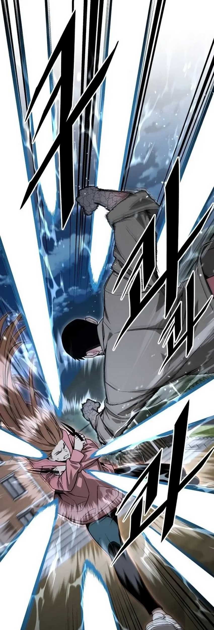 Manhwa Apocalyptic Chef Awakening Chapter 26 gambar 2