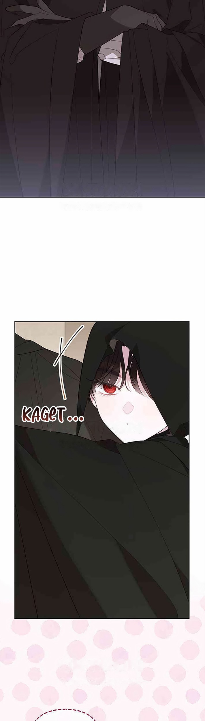 Baby Tyrant Chapter 77 - Halaman 28