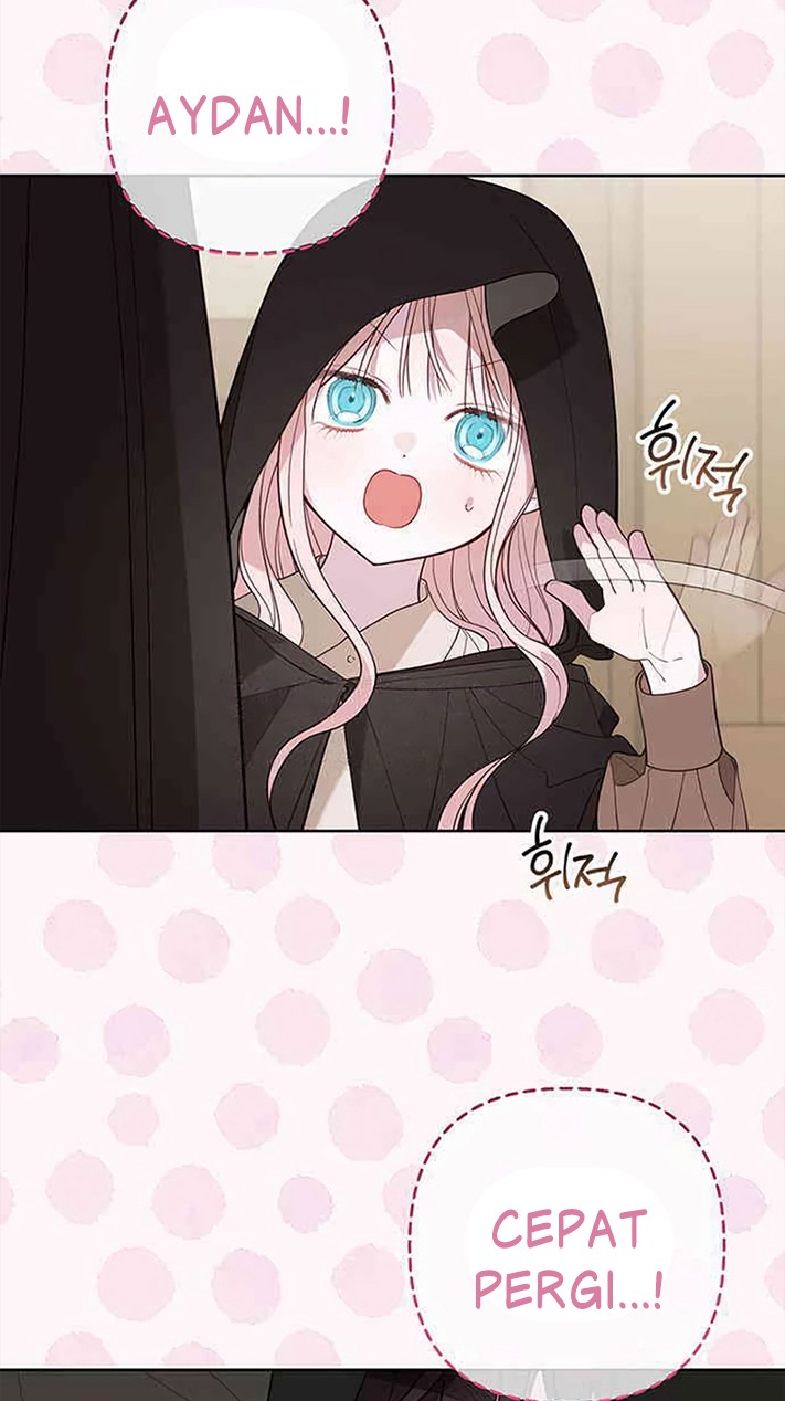 Baby Tyrant Chapter 77 - Halaman 29