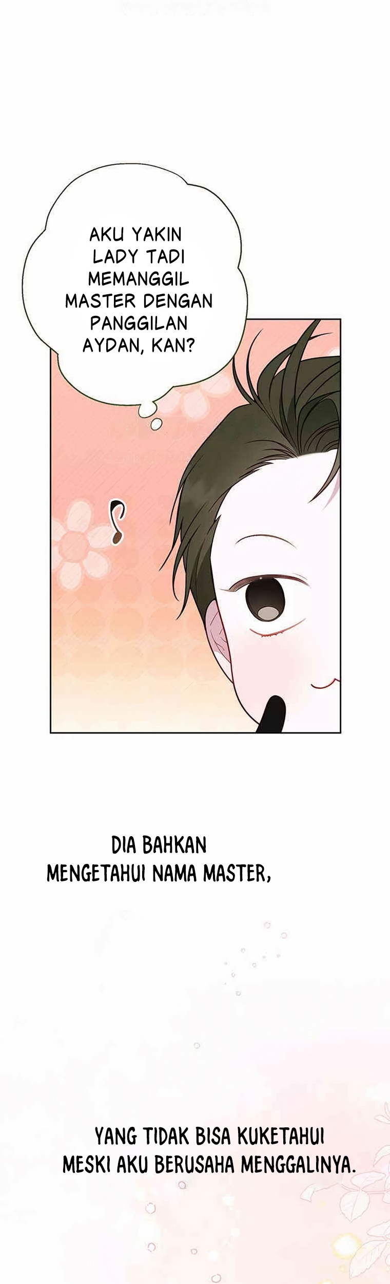 Baby Tyrant Chapter 77 - Halaman 63